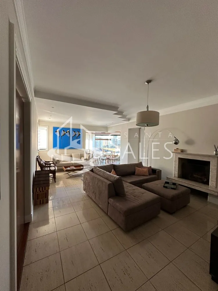 Apartamento, 4 quartos, 213 m² - Foto 7