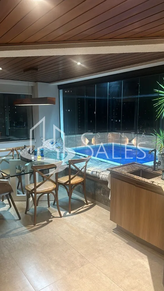 Apartamento, 4 quartos, 213 m² - Foto 8