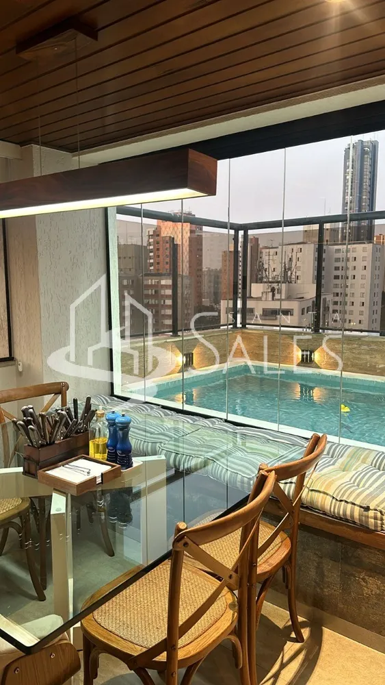 Apartamento, 4 quartos, 213 m² - Foto 12