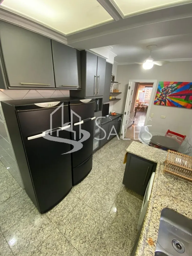 Apartamento, 4 quartos, 213 m² - Foto 1