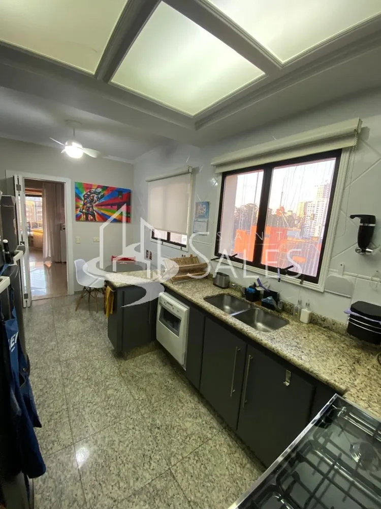 Apartamento, 4 quartos, 213 m² - Foto 9