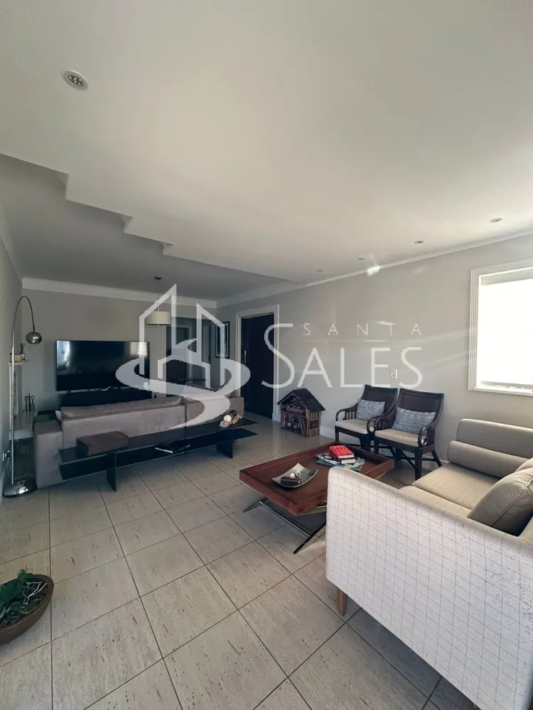 Apartamento, 4 quartos, 213 m² - Foto 4