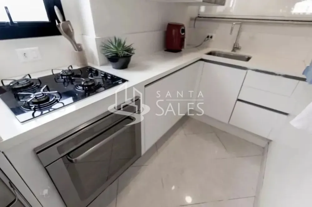 Apartamento, 1 quarto, 75 m² - Foto 11