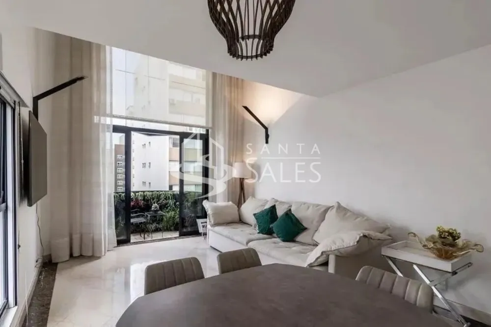 Apartamento, 1 quarto, 75 m² - Foto 3