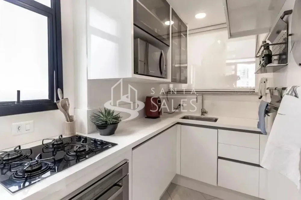 Apartamento, 1 quarto, 75 m² - Foto 12