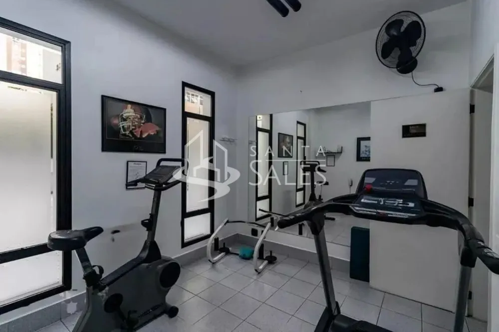 Apartamento, 1 quarto, 75 m² - Foto 8