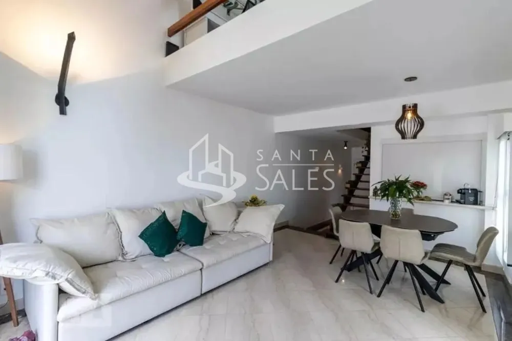 Apartamento, 1 quarto, 75 m² - Foto 6