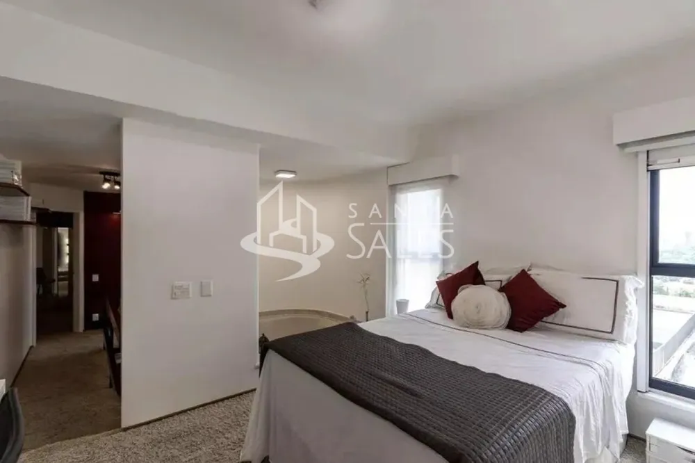 Apartamento, 1 quarto, 75 m² - Foto 8