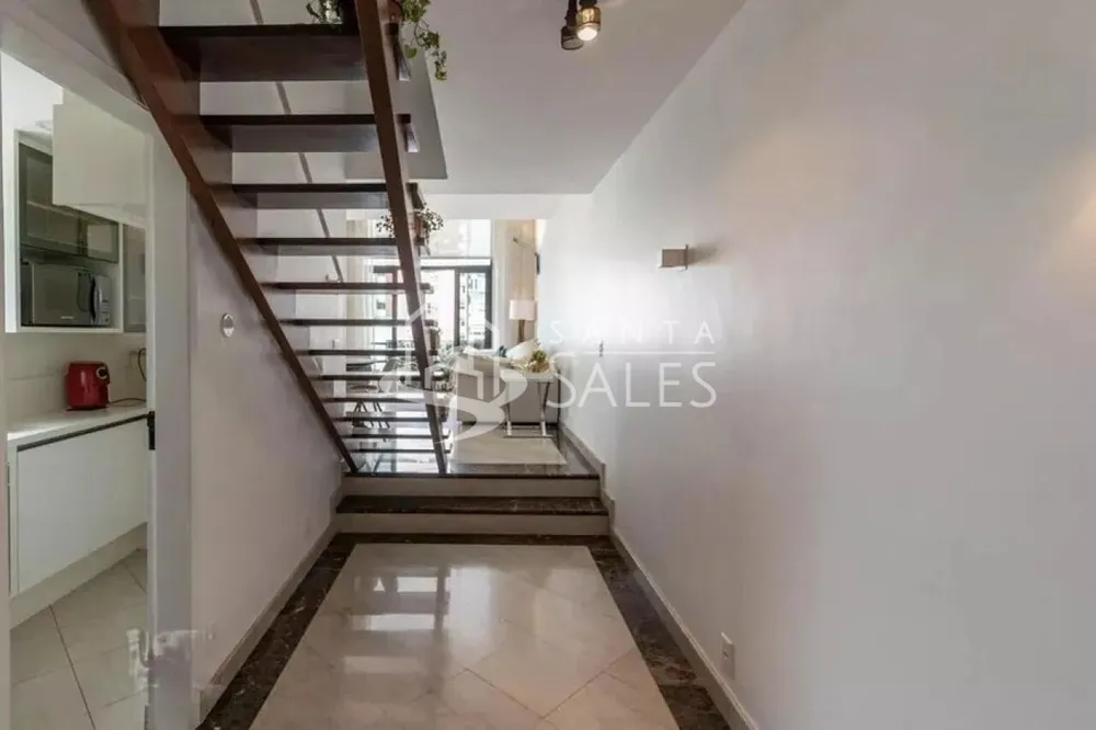 Apartamento, 1 quarto, 75 m² - Foto 10