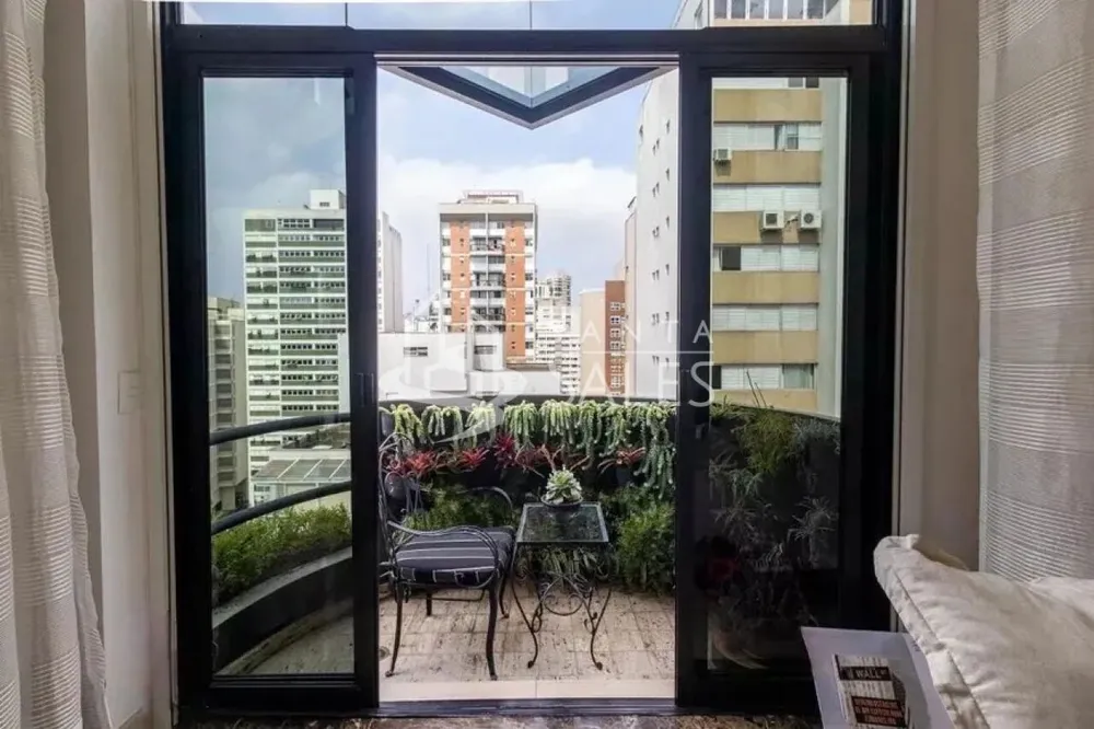 Apartamento, 1 quarto, 75 m² - Foto 4