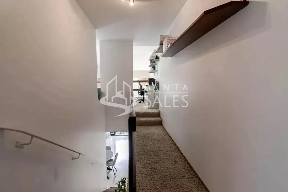 Apartamento, 1 quarto, 75 m² - Foto 3