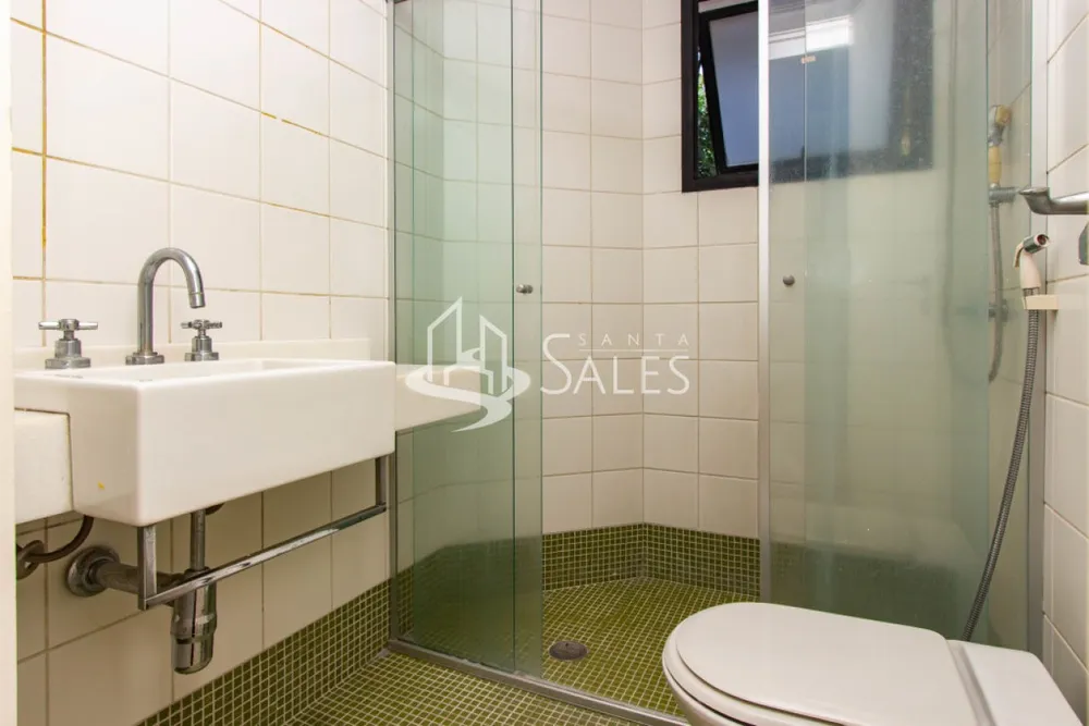 Apartamento, 4 quartos, 220 m² - Foto 3