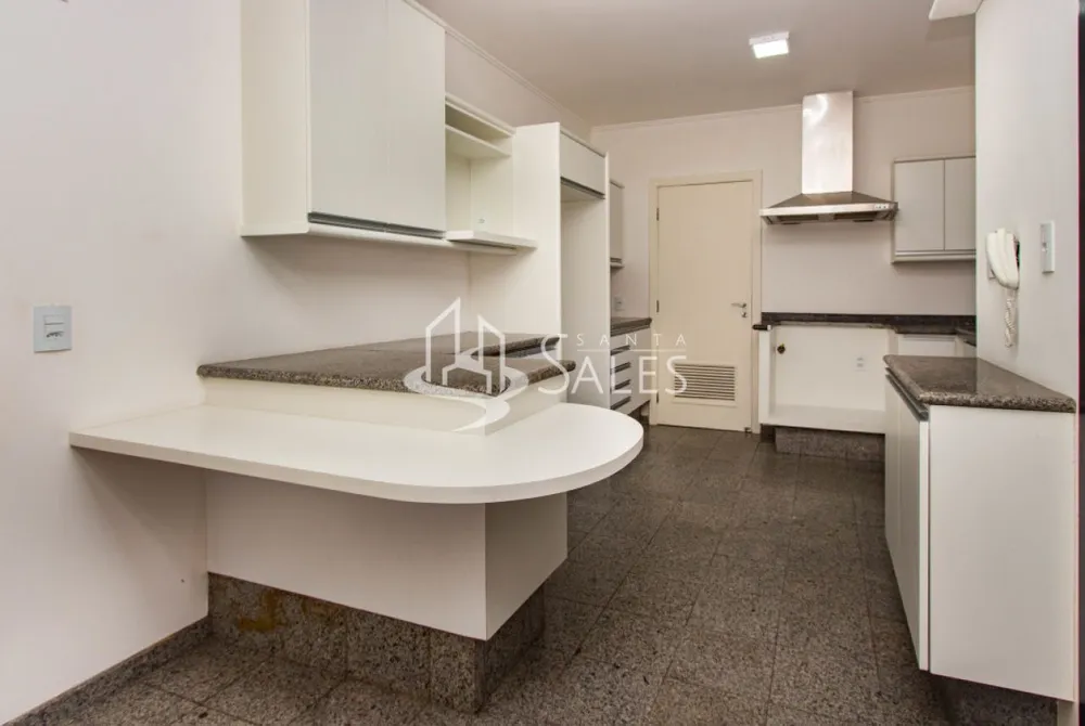 Apartamento, 4 quartos, 220 m² - Foto 11