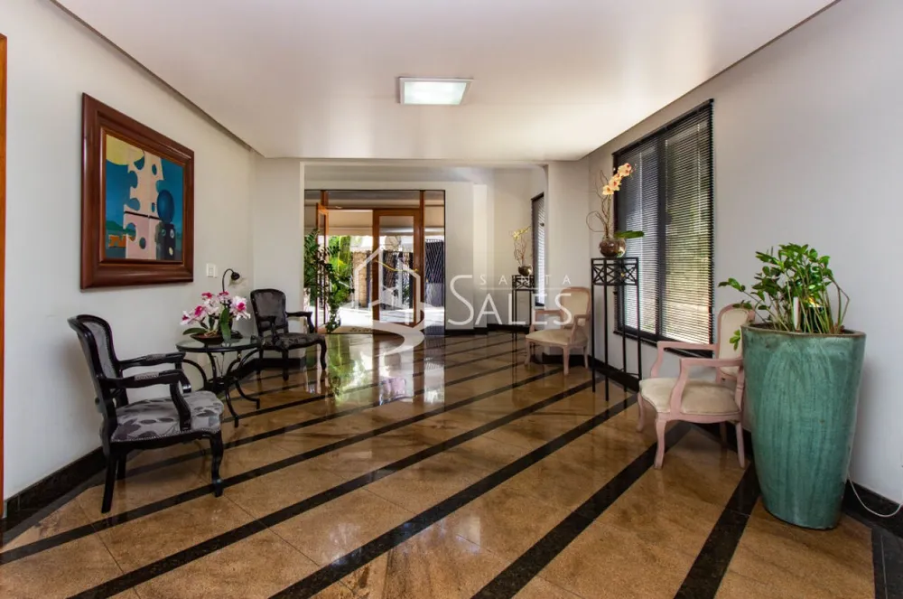 Apartamento, 4 quartos, 220 m² - Foto 9