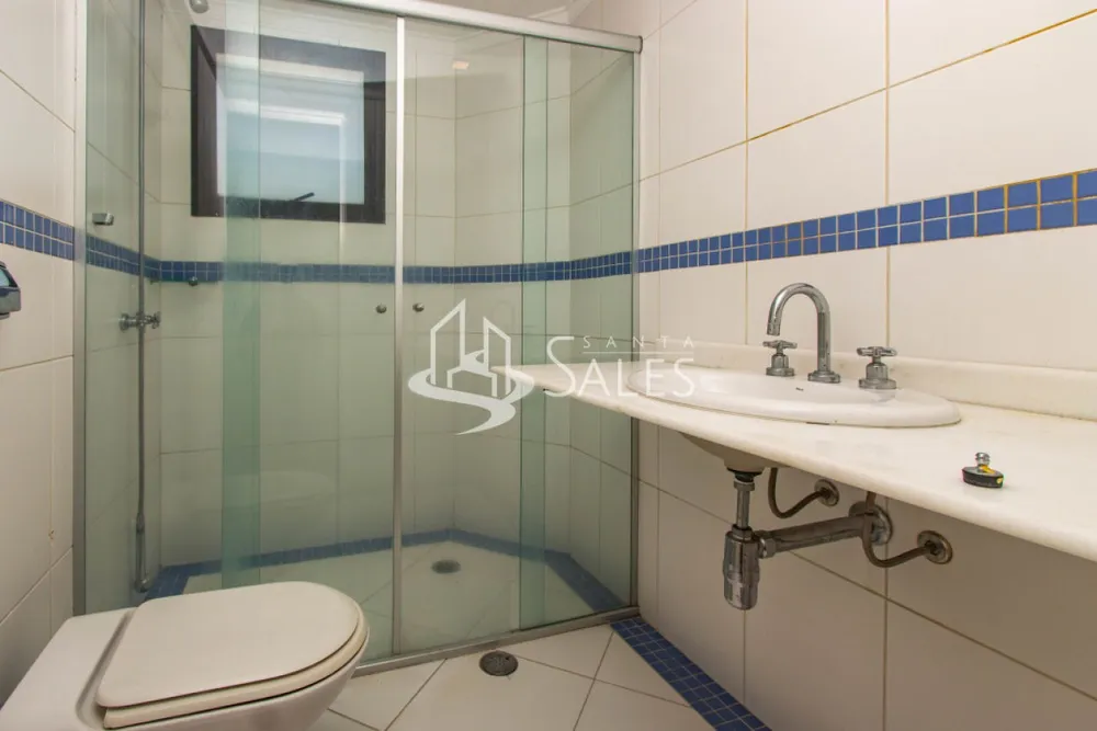 Apartamento, 4 quartos, 220 m² - Foto 2
