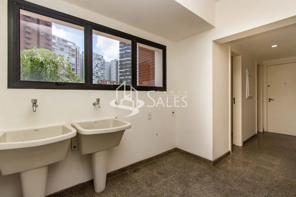 Apartamento, 4 quartos, 220 m² - Foto 8