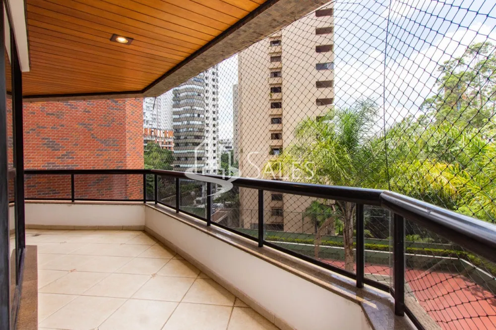 Apartamento, 4 quartos, 220 m² - Foto 4