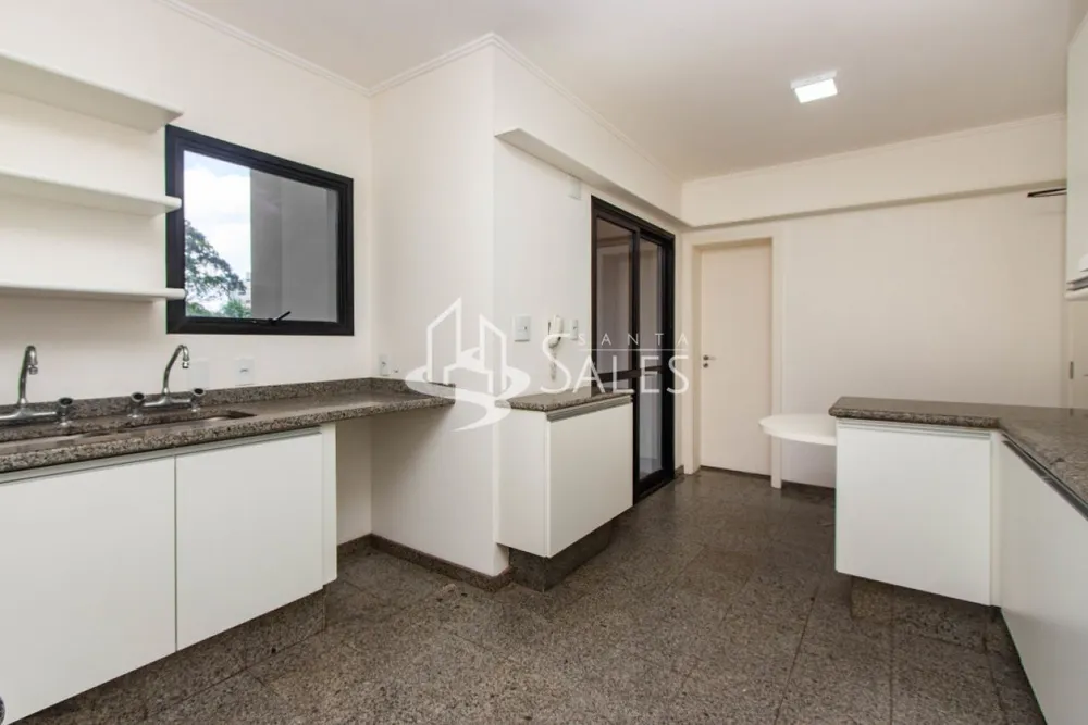 Apartamento, 4 quartos, 220 m² - Foto 12