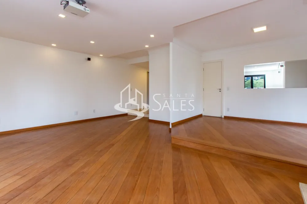 Apartamento, 4 quartos, 220 m² - Foto 6