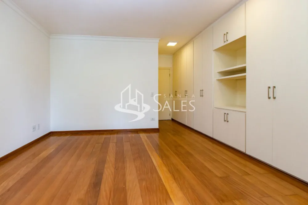 Apartamento, 4 quartos, 220 m² - Foto 1