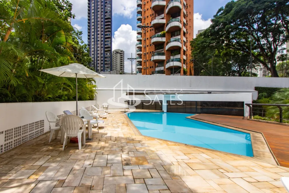 Apartamento, 4 quartos, 220 m² - Foto 5