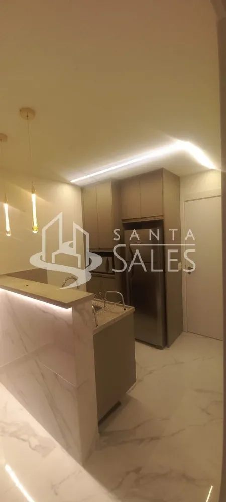 Apartamento, 1 quarto, 43 m² - Foto 12