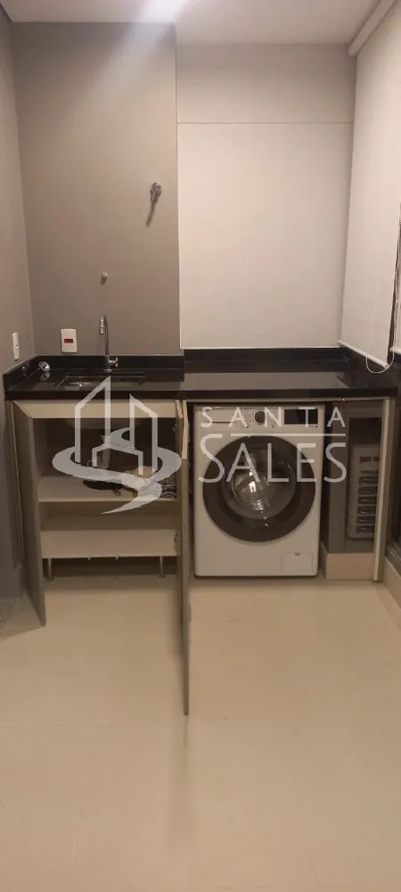 Apartamento, 1 quarto, 43 m² - Foto 10