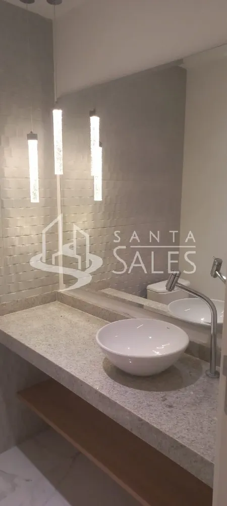 Apartamento, 1 quarto, 43 m² - Foto 5