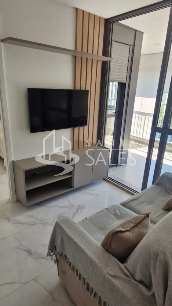 Apartamento, 1 quarto, 43 m² - Foto 3