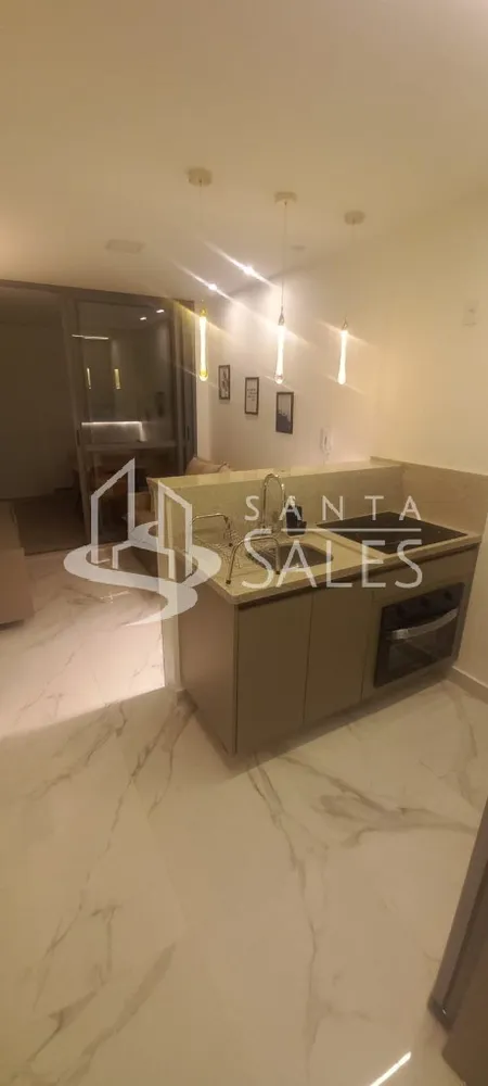 Apartamento, 1 quarto, 43 m² - Foto 7