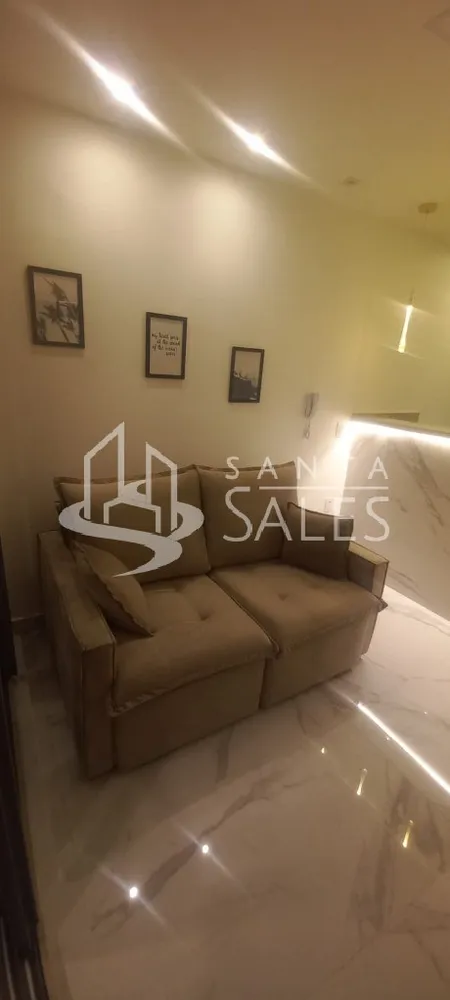 Apartamento, 1 quarto, 43 m² - Foto 4