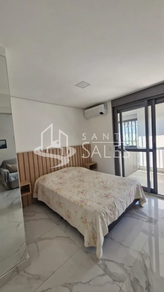 Apartamento, 1 quarto, 43 m² - Foto 5