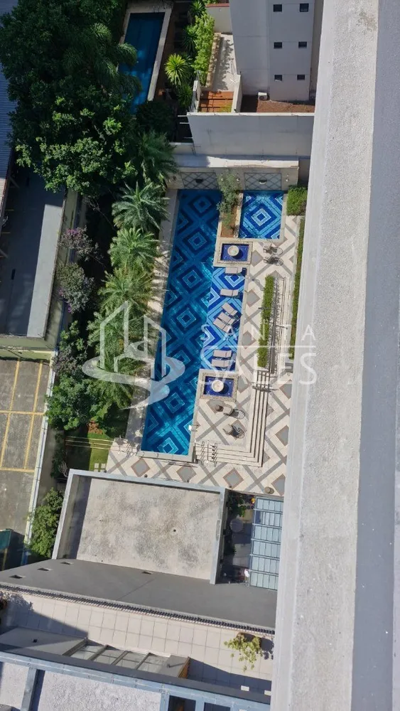 Apartamento, 1 quarto, 43 m² - Foto 9