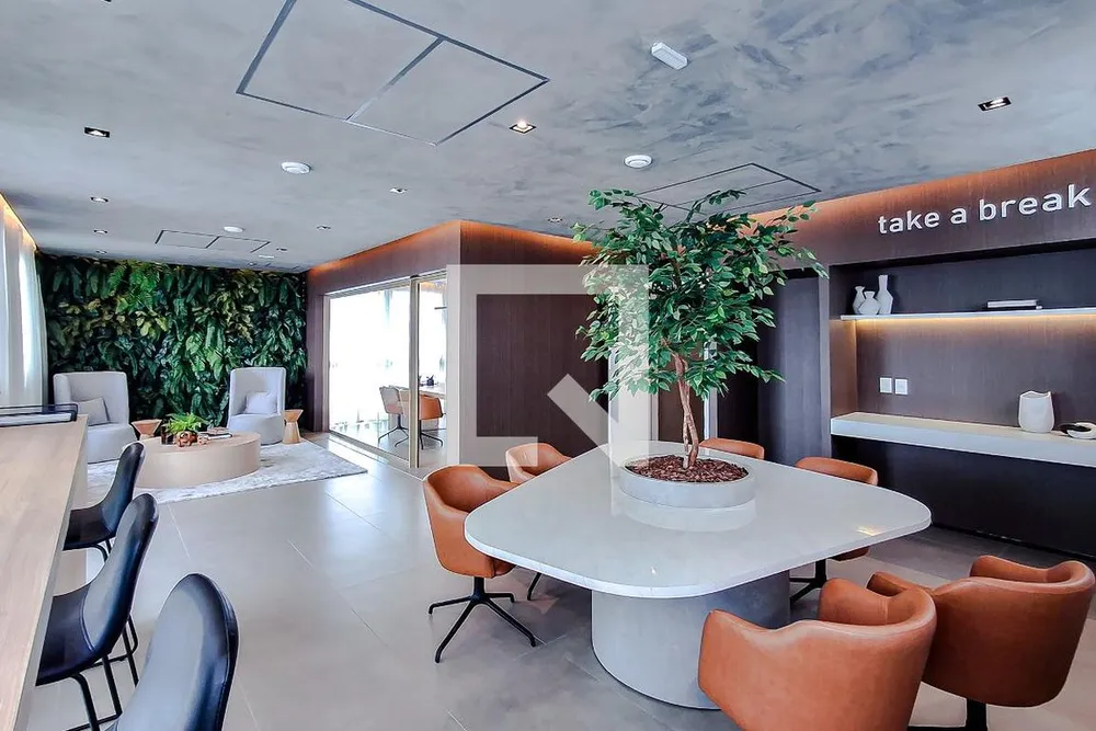 Kitnet-Studio, 24 m² - Foto 7