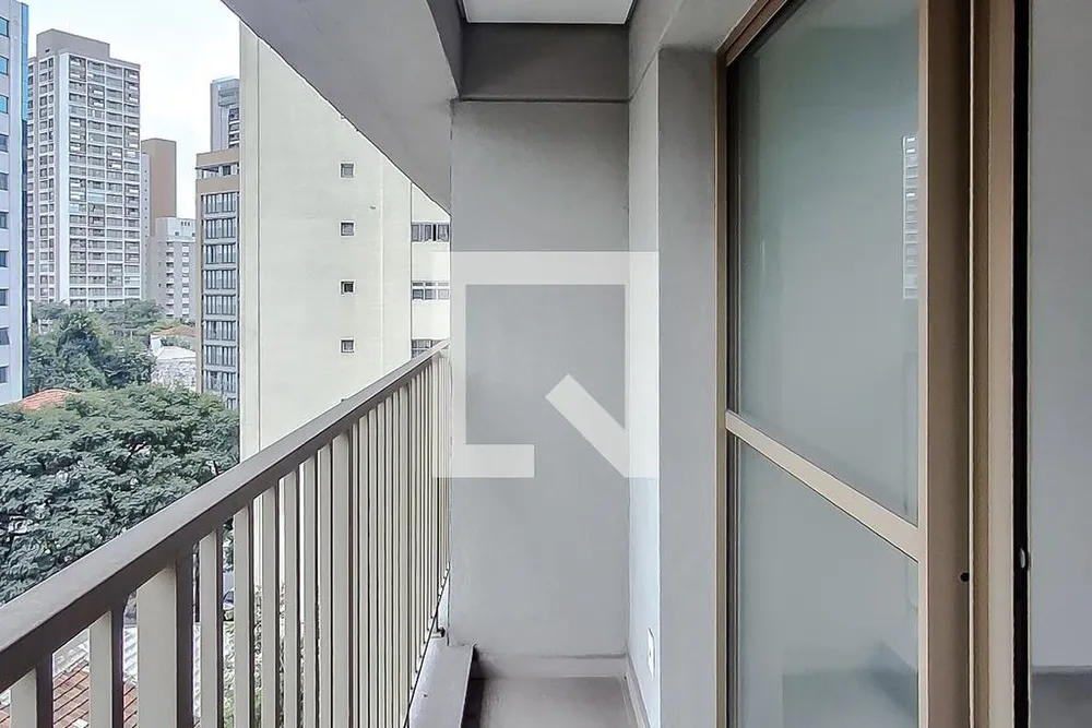 Kitnet-Studio, 24 m² - Foto 6