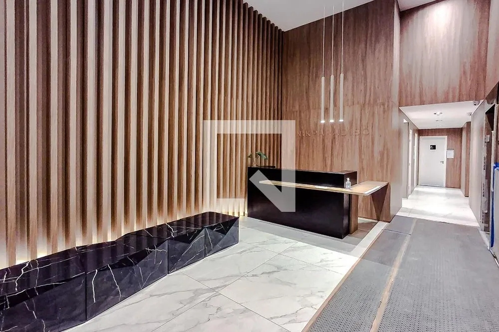 Kitnet-Studio, 24 m² - Foto 3