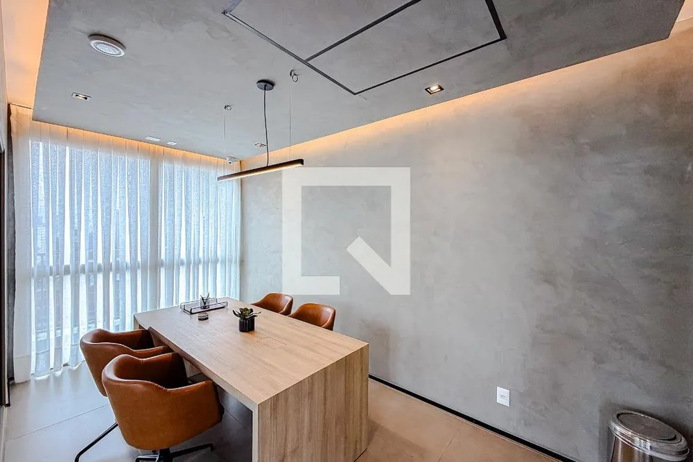 Kitnet-Studio, 24 m² - Foto 8