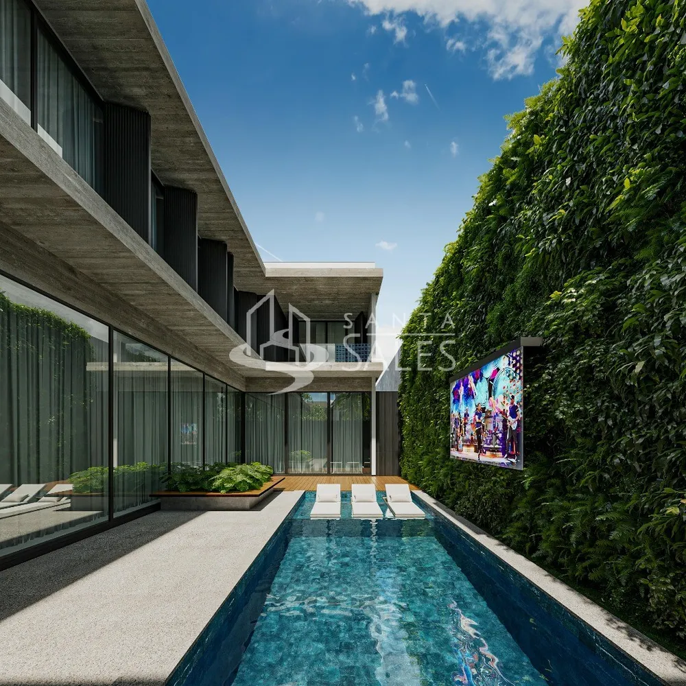 Casa, 5 quartos, 508 m² - Foto 5