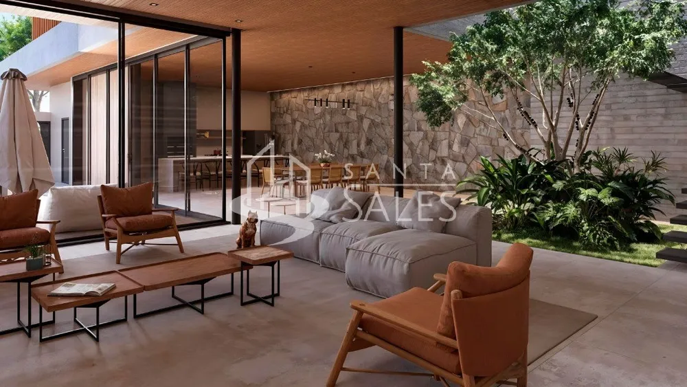 Casa, 5 quartos, 508 m² - Foto 7
