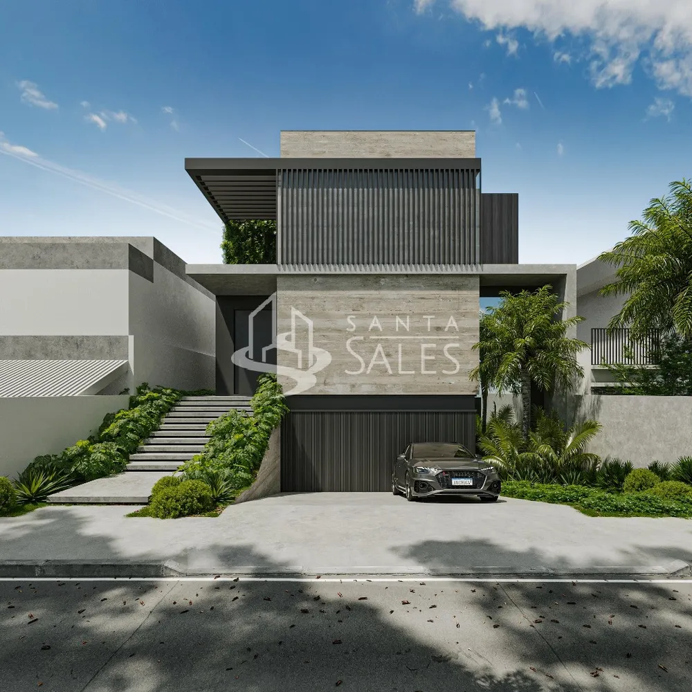 Casa, 5 quartos, 508 m² - Foto 11