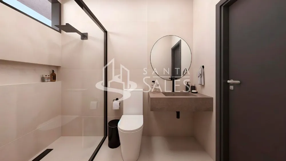 Casa, 5 quartos, 508 m² - Foto 4