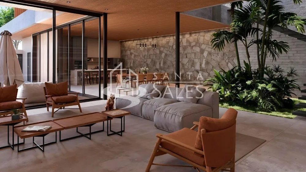 Casa, 5 quartos, 508 m² - Foto 6