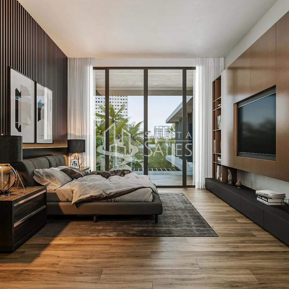 Casa, 5 quartos, 508 m² - Foto 10