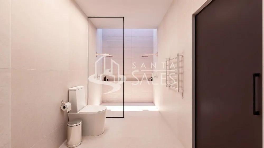 Casa, 5 quartos, 508 m² - Foto 1