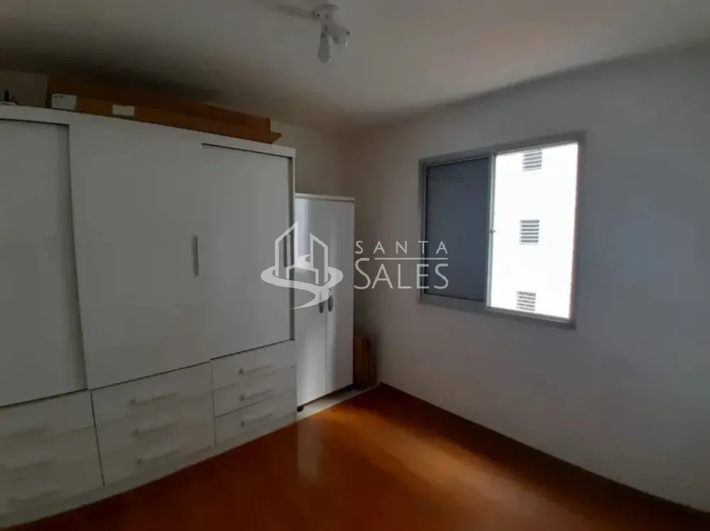 Apartamento, 1 quarto, 45 m² - Foto 1