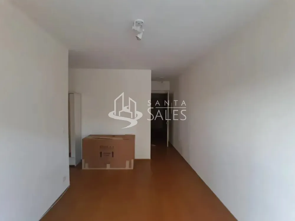Apartamento, 1 quarto, 45 m² - Foto 12