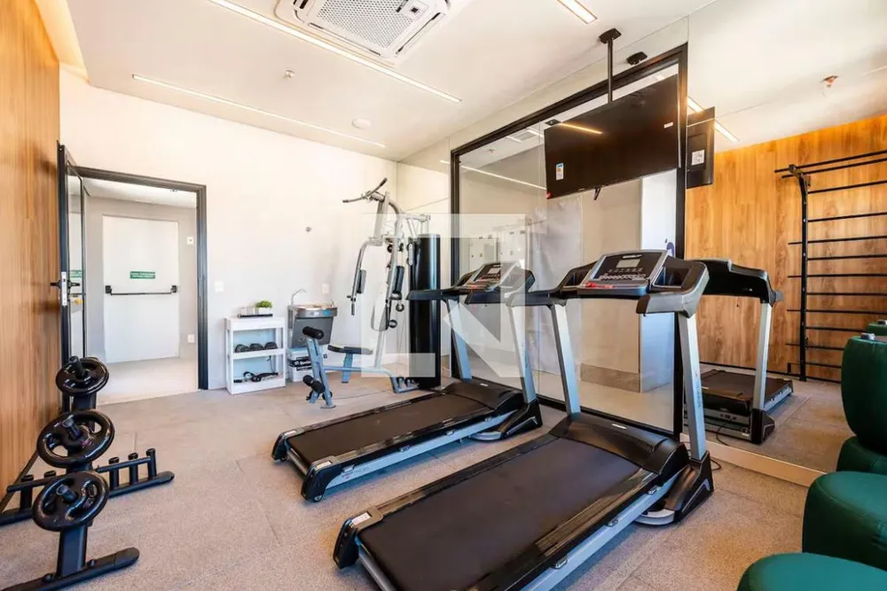 Kitnet-Studio, 24 m² - Foto 4