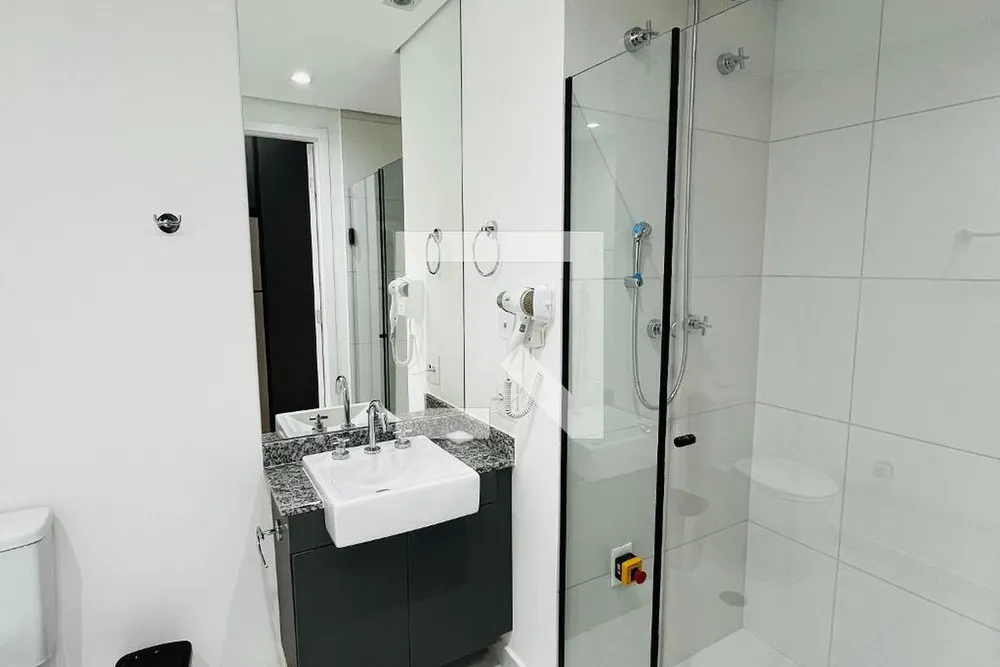 Kitnet-Studio, 24 m² - Foto 2