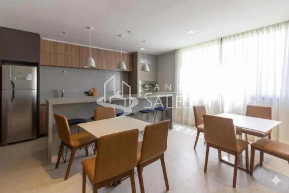Flat/Apart Hotel, 1 quarto, 26 m² - Foto 9