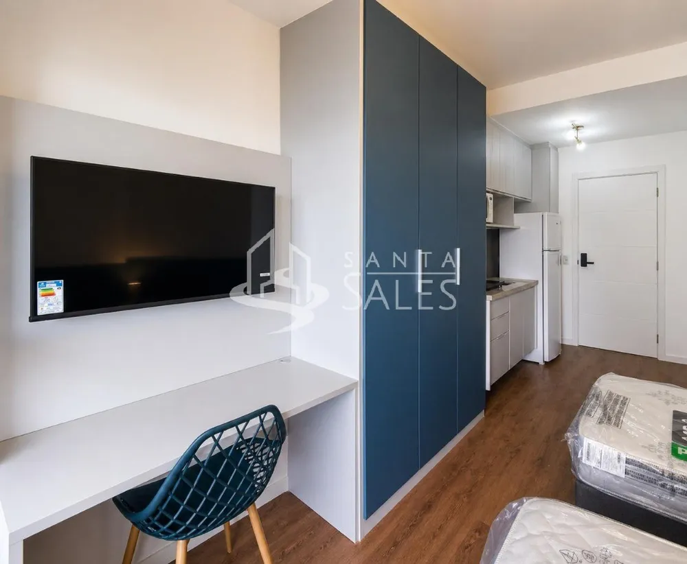 Flat/Apart Hotel, 1 quarto, 26 m² - Foto 7